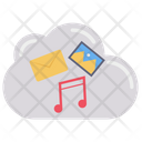 پیش‌نمایش فایل cloud-music-2197813 از پک بازاریابی شبکه‌های اجتماعی