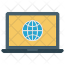 پیش‌نمایش فایل laptop-global-2197840 از پک بازاریابی شبکه‌های اجتماعی