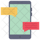 پیش‌نمایش فایل message-chat-2197818 از پک بازاریابی شبکه‌های اجتماعی