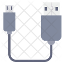 پیش‌نمایش فایل usb-cable-2197786 از پک علم و فناوری