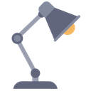 پیش‌نمایش فایل table-lamp-2197719 از پک علم و فناوری