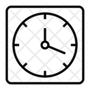 پیش‌نمایش فایل clock-2196950 از پک سالم و زندگی – جلد ۱