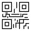پیش‌نمایش فایل qr-code-2195542 از پک خرید آنلاین – جلد ۳