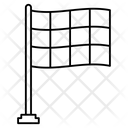 پیش‌نمایش فایل flag-2301953 از پک خودرو و حمل‌ونقل – سبک خطی – جلد ۲