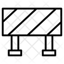 پیش‌نمایش فایل barrier-2311008 از پک علائم و نمادها