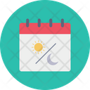 پیش‌نمایش فایل calendar-2321681 از پک روز و شب