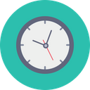 پیش‌نمایش فایل clock-2321680 از پک روز و شب