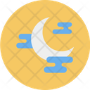 پیش‌نمایش فایل moon-2321688 از پک روز و شب