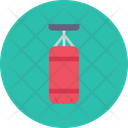 پیش‌نمایش فایل boxing-bag-2321743 از پک زندگی سالم