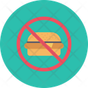 پیش‌نمایش فایل burger-not-allowed-2321742 از پک زندگی سالم