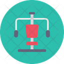 پیش‌نمایش فایل chest-press-2321784 از پک زندگی سالم