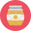 پیش‌نمایش فایل honey-jar-2321774 از پک زندگی سالم