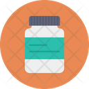 پیش‌نمایش فایل protein-jar-2321783 از پک زندگی سالم
