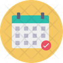 پیش‌نمایش فایل calendar-2321790 از پک مصاحبه شغلی