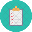 پیش‌نمایش فایل checklist-2321786 از پک مصاحبه شغلی