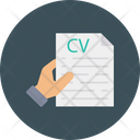 پیش‌نمایش فایل cv-2321832 از پک مصاحبه شغلی