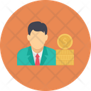پیش‌نمایش فایل financier-2321823 از پک مصاحبه شغلی