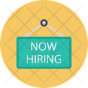 پیش‌نمایش فایل hiring-board-2321800 از پک مصاحبه شغلی