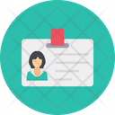 پیش‌نمایش فایل id-card-2321817 از پک مصاحبه شغلی