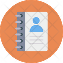 پیش‌نمایش فایل contact-book-2322970 از پک استارتاپ و راه‌اندازی