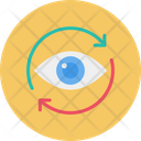 پیش‌نمایش فایل eye-2322960 از پک استارتاپ و راه‌اندازی