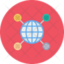 پیش‌نمایش فایل global-network-2323015 از پک استارتاپ و راه‌اندازی