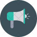 پیش‌نمایش فایل megaphone-2323018 از پک استارتاپ و راه‌اندازی