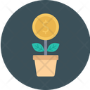 پیش‌نمایش فایل money-growth-2322967 از پک استارتاپ و راه‌اندازی
