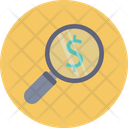 پیش‌نمایش فایل search-money-2322966 از پک استارتاپ و راه‌اندازی