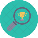 پیش‌نمایش فایل search-trophy-2323003 از پک استارتاپ و راه‌اندازی