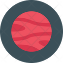 پیش‌نمایش فایل mars-2322934 از پک سیارات