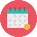 پیش‌نمایش فایل calendar-2321972 از پک پول