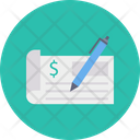 پیش‌نمایش فایل cheque-2321967 از پک پول
