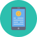 پیش‌نمایش فایل mobile-banking-2321940 از پک پول