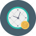 پیش‌نمایش فایل money-time-2321966 از پک پول