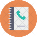 پیش‌نمایش فایل contact-book-2321892 از پک مدیریت