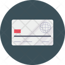 پیش‌نمایش فایل international-card-2321894 از پک مدیریت