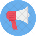 پیش‌نمایش فایل megaphone-2321866 از پک مدیریت