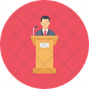 پیش‌نمایش فایل speech-2321860 از پک مدیریت
