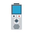 پیش‌نمایش فایل voice-recorder-2323960 از پک اخبار