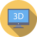 پیش‌نمایش فایل 3-d-display-2323146 از پک سینما