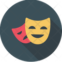 پیش‌نمایش فایل carnival-mask-2323127 از پک سینما