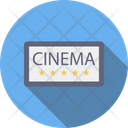 پیش‌نمایش فایل cinema-board-2323141 از پک سینما