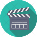 پیش‌نمایش فایل clapper-board-2323138 از پک سینما