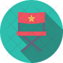 پیش‌نمایش فایل producer-chair-2323142 از پک سینما