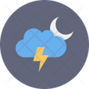 پیش‌نمایش فایل cloud-thunder-2323280 از پک آب و هوا