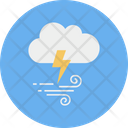 پیش‌نمایش فایل cloud-thunder-2323291 از پک آب و هوا