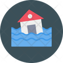پیش‌نمایش فایل flood-home-2323256 از پک آب و هوا