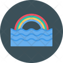 پیش‌نمایش فایل rainbow-2323274 از پک آب و هوا