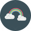 پیش‌نمایش فایل rainbow-2323276 از پک آب و هوا